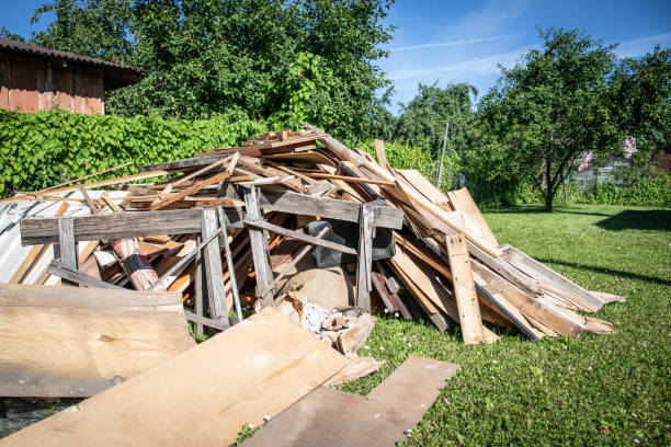 Best Construction Debris Removal  in North Kensington, MD